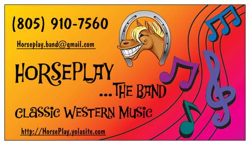 Need Entertainment? 805-910-7560